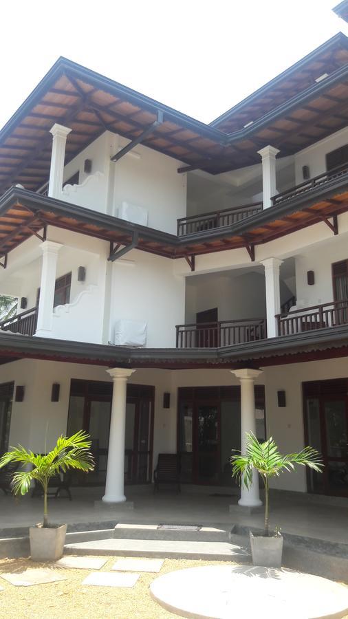 Malee Villa Matara Exterior photo